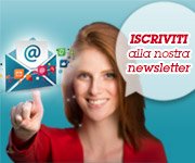 Iscriviti alla Newsletter di Guidasicilia